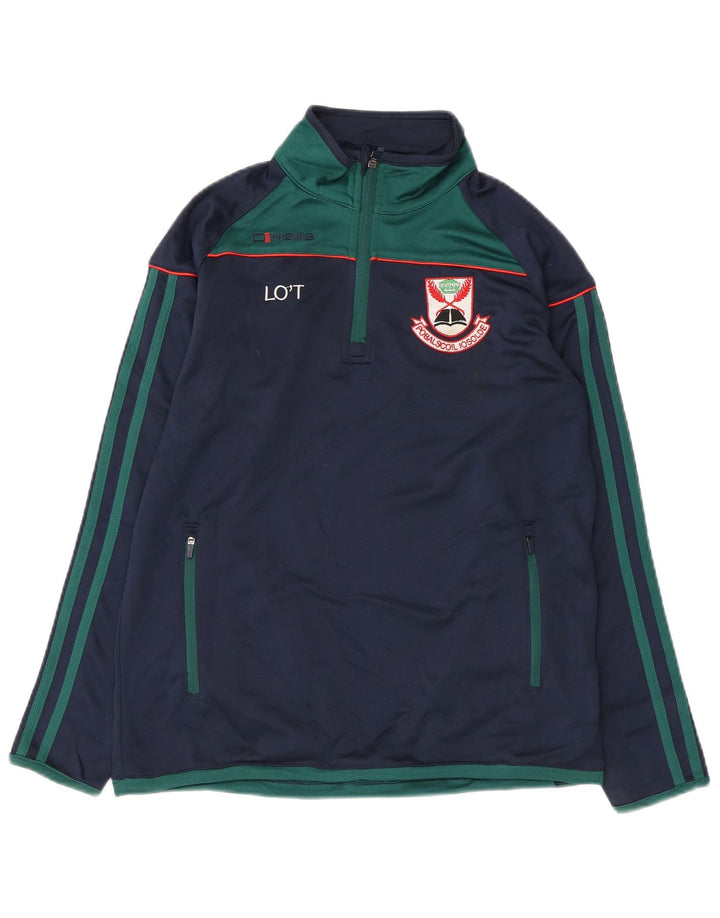 O'NEILL Pulover pentru băieți Trening Top 12-13 ani, albastru bleumarin