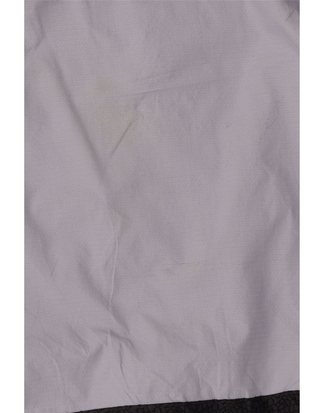 Jachetă de ploaie Columbia, pentru femei, cu glugă, UK 16, mare, violet, poliester