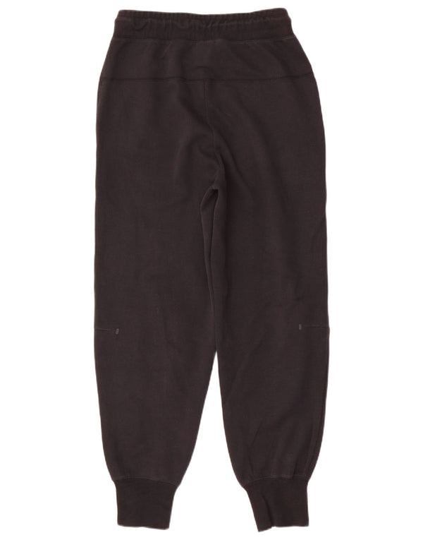 Pantaloni de trening pentru bărbați Nike Pantaloni de jogging Mic Negru