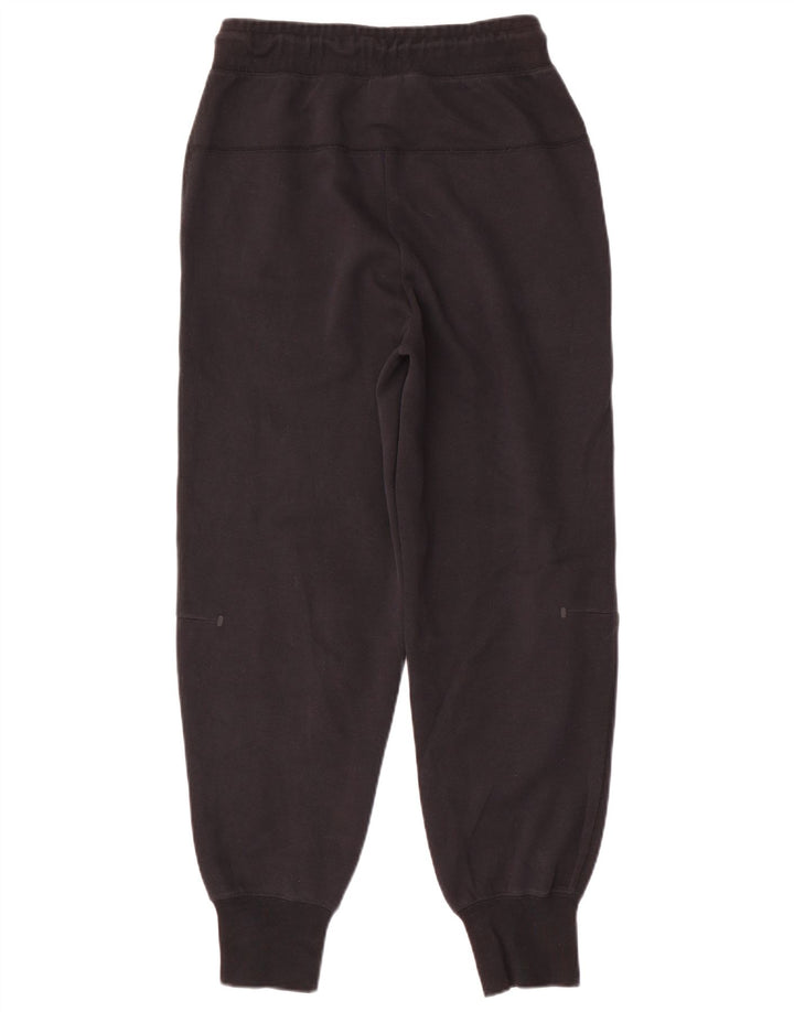Pantaloni de trening pentru bărbați Nike Pantaloni de jogging Mic Negru