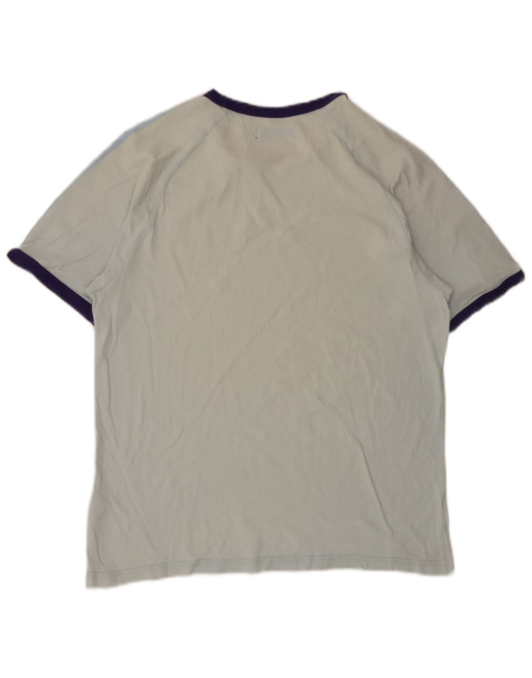 Tricou pentru bărbați Adidas Top mare, albastru, bumbac