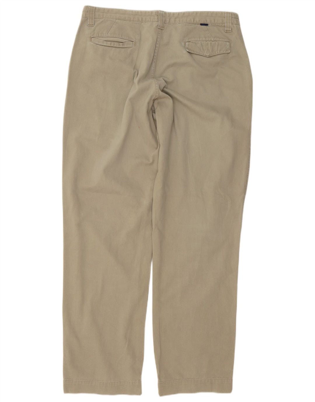 Pantaloni chino pentru bărbați Dockers Pegged W38 L36 Kaki