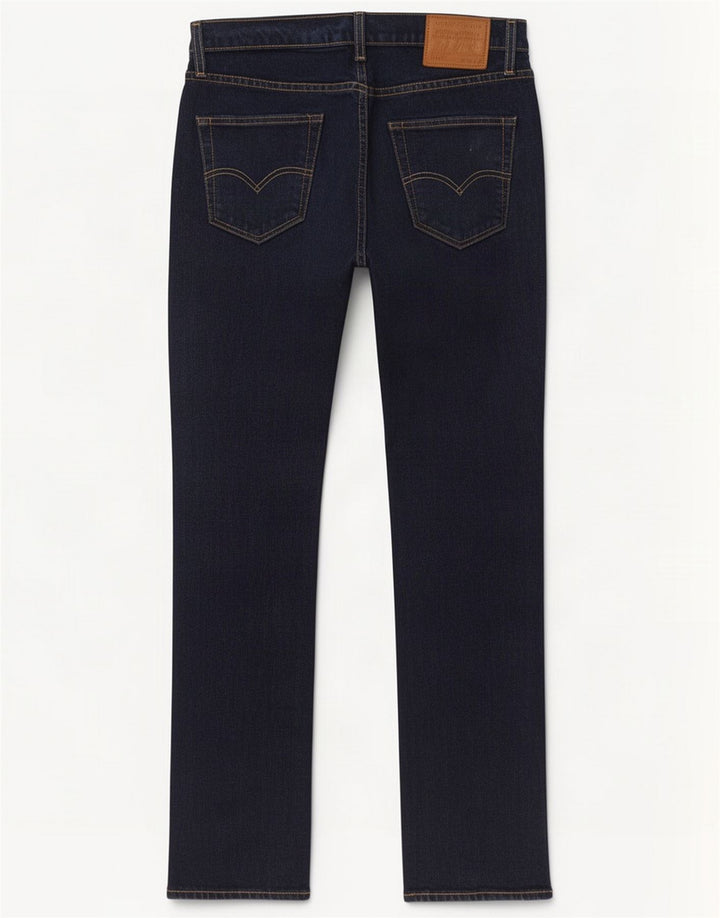Banchi Levi's 511 Slim W33 L32 Bleumarin