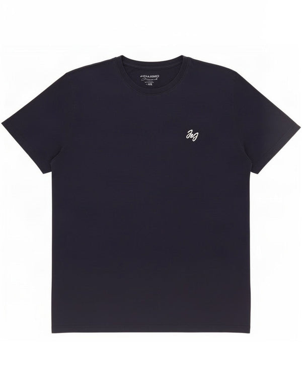 Jack & Jones Tricou Bărbați Top 2XL Bleumarin