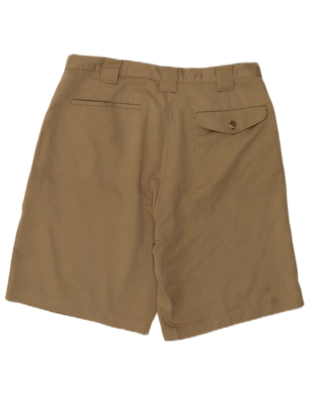 Pantaloni scurți chino pentru bărbați Nike W36 Poliester bej mare