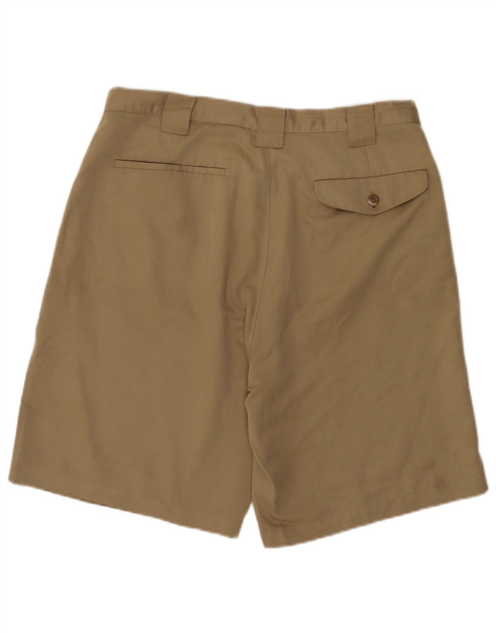 Pantaloni scurți chino pentru bărbați Nike W36 Poliester bej mare