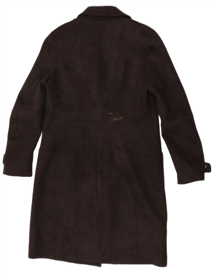 Pardesiu pentru femei Zara UK 10 Mic Negru