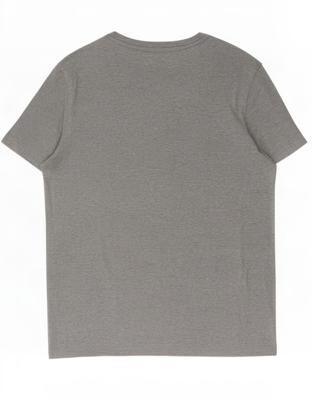 Tricou grafic pentru bărbați Levi's Top mic, gri, bumbac