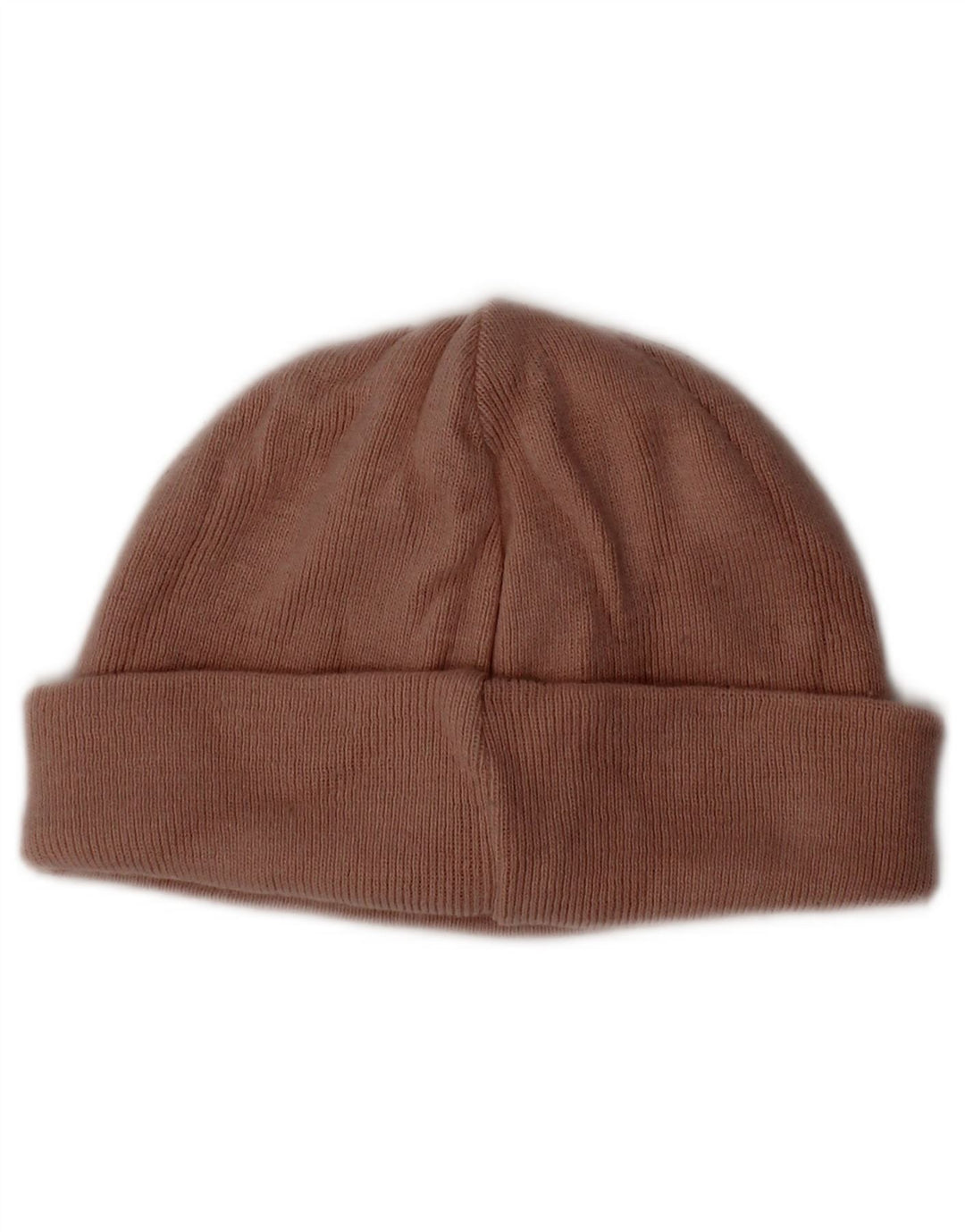 CHAMPION Womens Beanie Hat One Size Pink Acrylic Classic