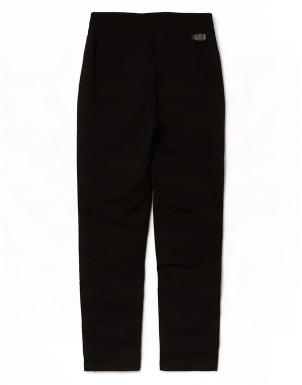 Pantaloni drepti pentru femei The North Face Small W27 L31 Nylon negru