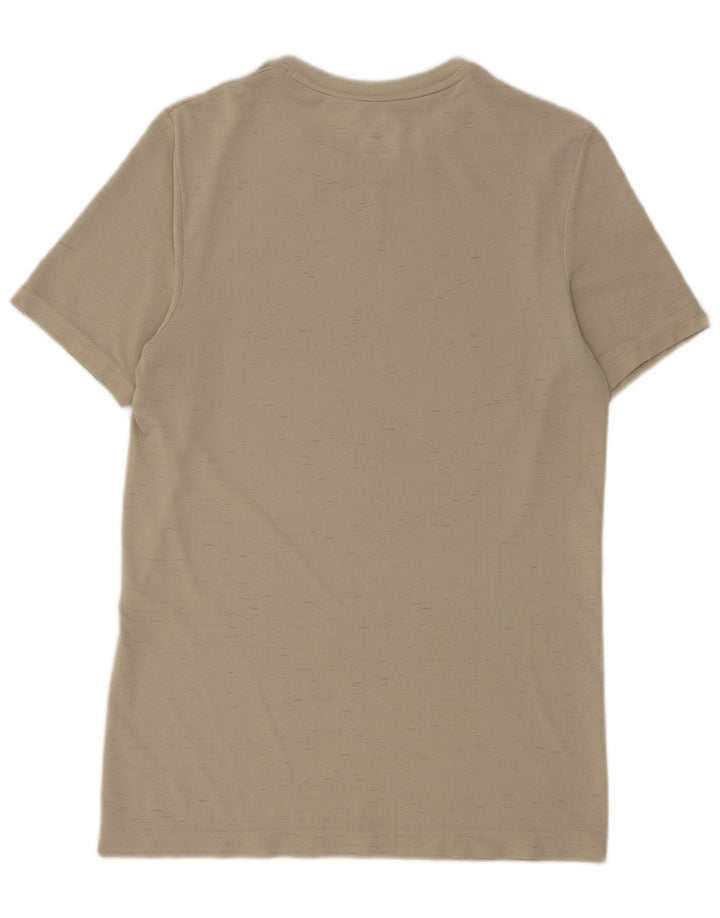 Tricou Under Armour pentru bărbați Top mic gri