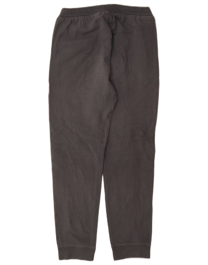 Pantaloni de trening pentru bărbați Champion Pantaloni de jogging, mari, gri, bumbac