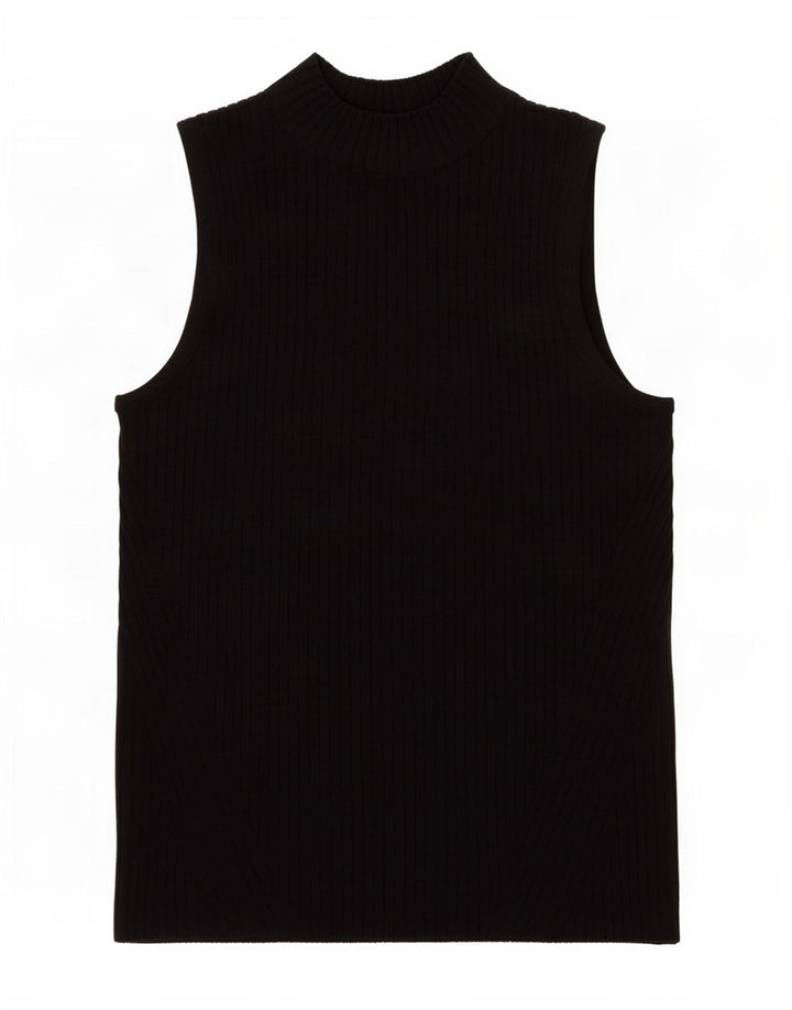 Vestă pentru femei Marks & Spencer UK 10 Small Black