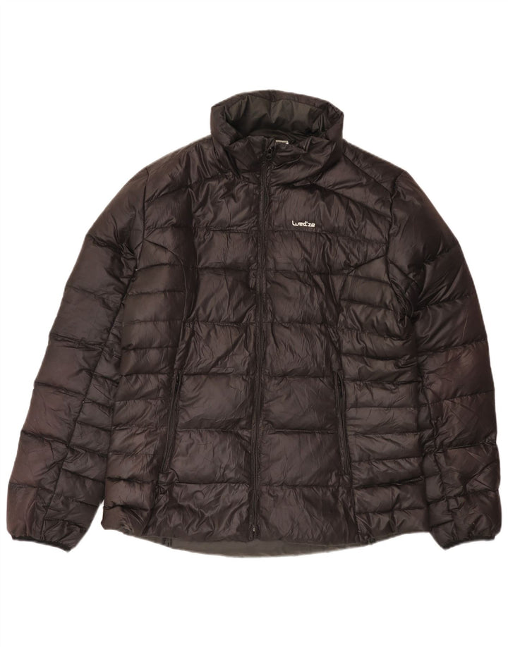 Jachetă căptușită pentru femei Wed Ze EU 46 Poliester mediu negru