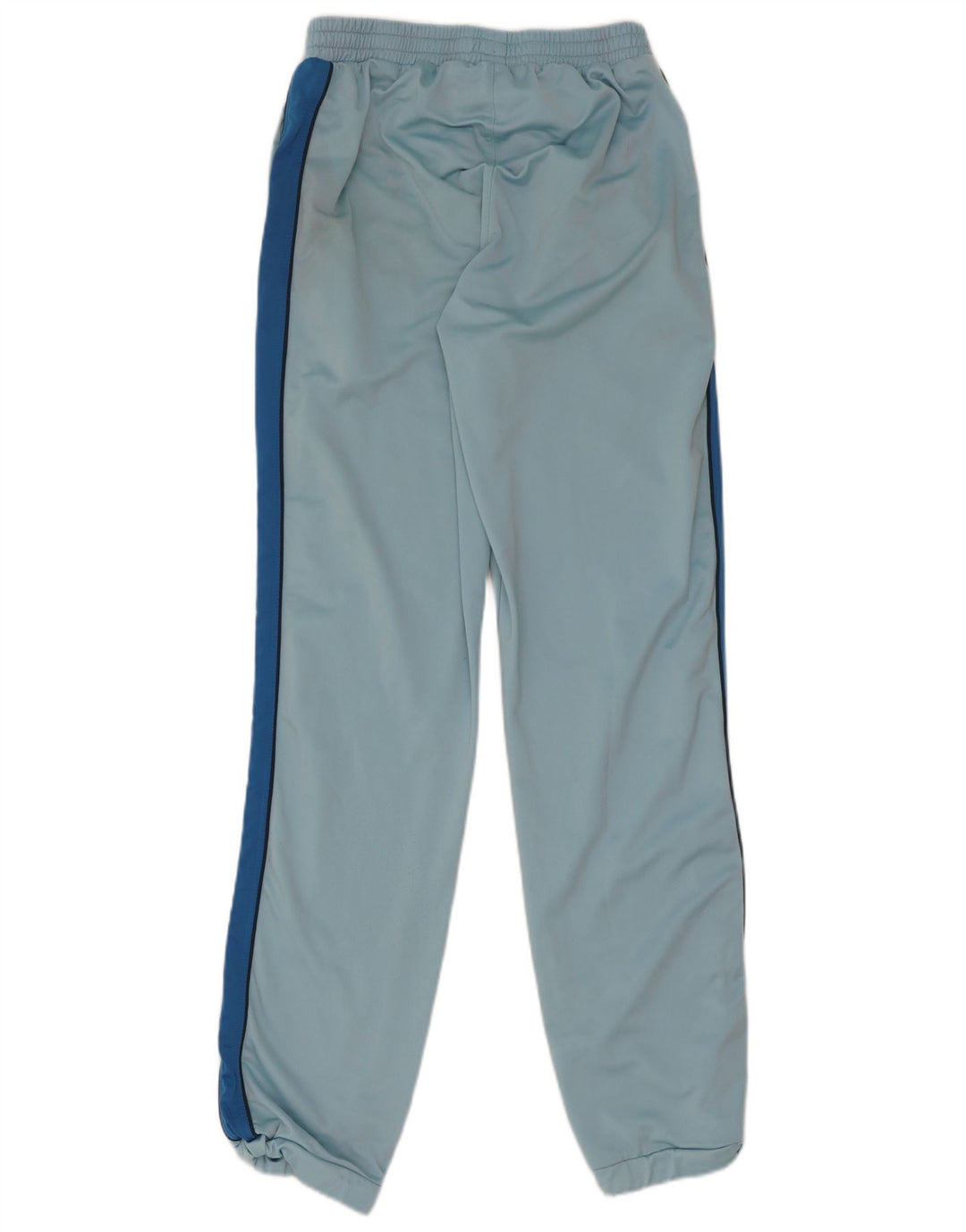 Pantaloni de trening pentru bărbați Ellesse Pantaloni de jogging mici, albastru, color block