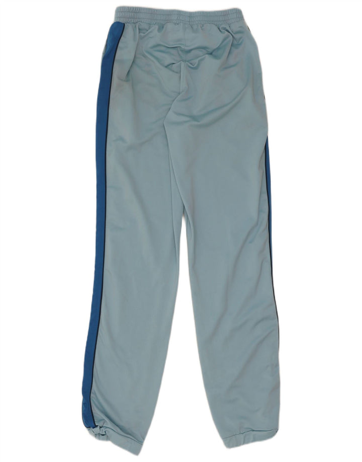 Pantaloni de trening pentru bărbați Ellesse Pantaloni de jogging mici, albastru, color block