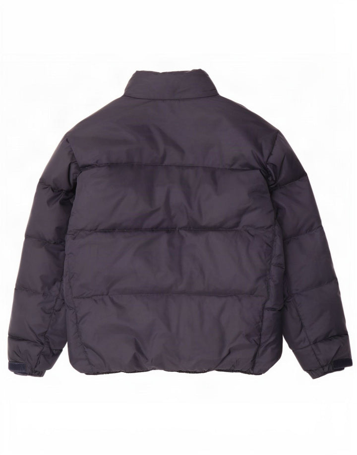 Jachetă căptușită pentru bărbați Gap UK 38 Medium Bleumarin