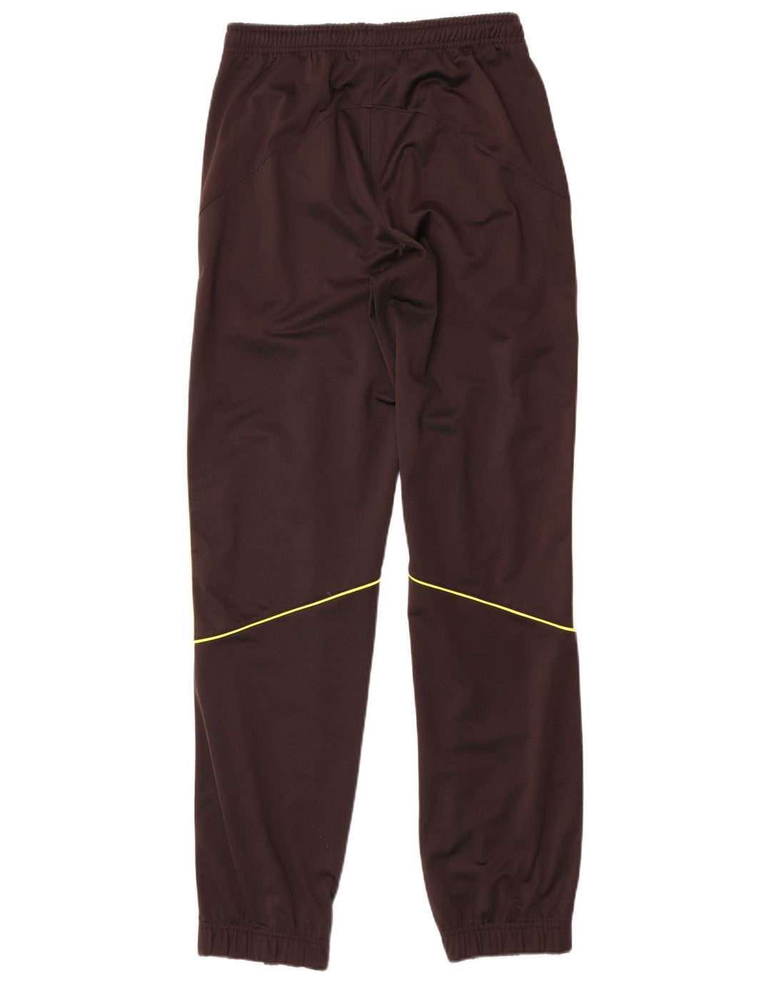 Pantaloni de trening PUMA BVB Dortmund pentru bărbați Joggeri mici, gri, blocuri de culoare