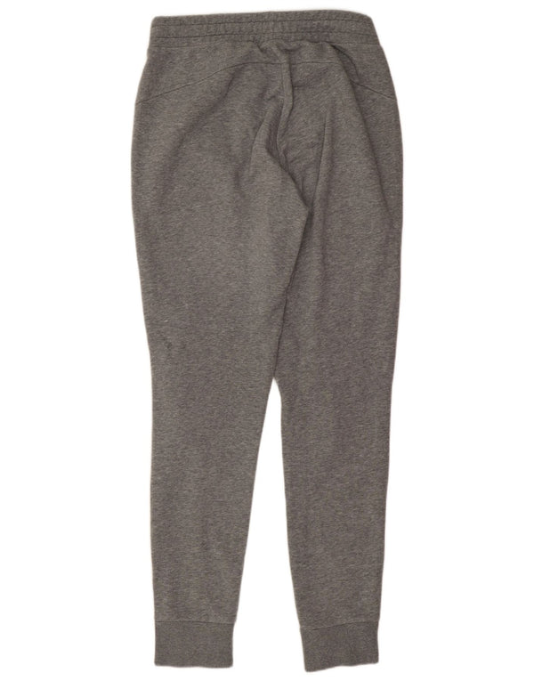 Pantaloni de trening Puma pentru bărbați Pantaloni de jogging Mici Gri Sport