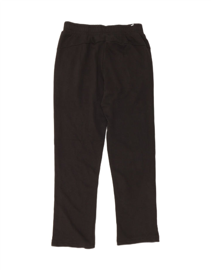 Pantaloni de trening Puma pentru femei UK 14 Medium Black