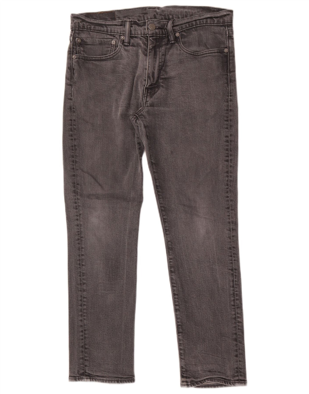 Blugi Levi's 511 Slim pentru bărbați W34 L30 gri