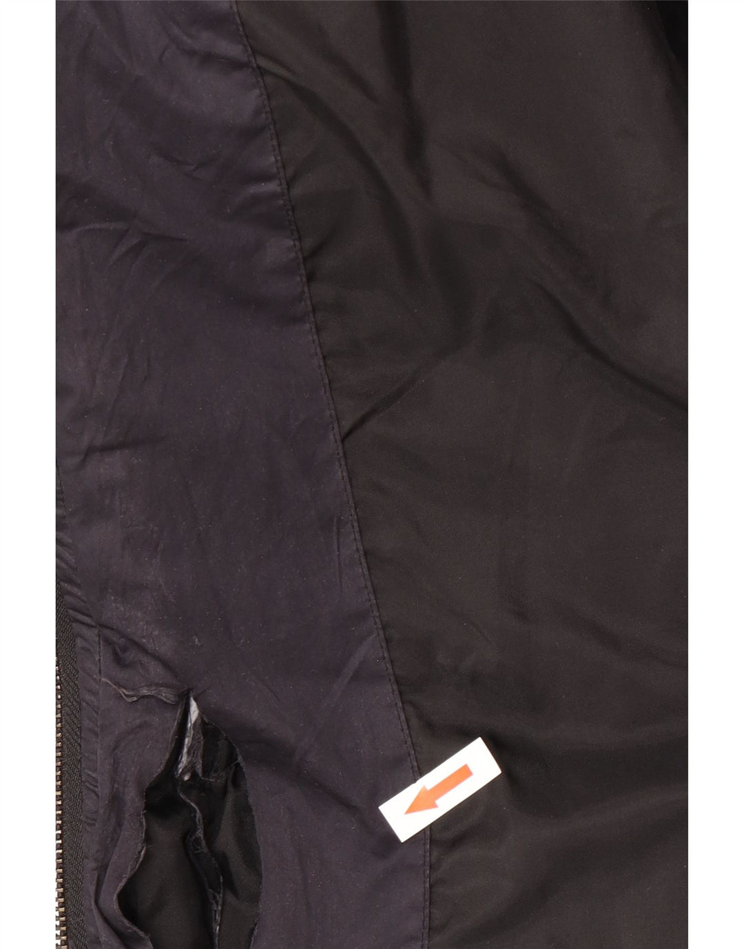Palton căptușit pentru femei Guess By Marciano IT 46 Poliester mare bleumarin