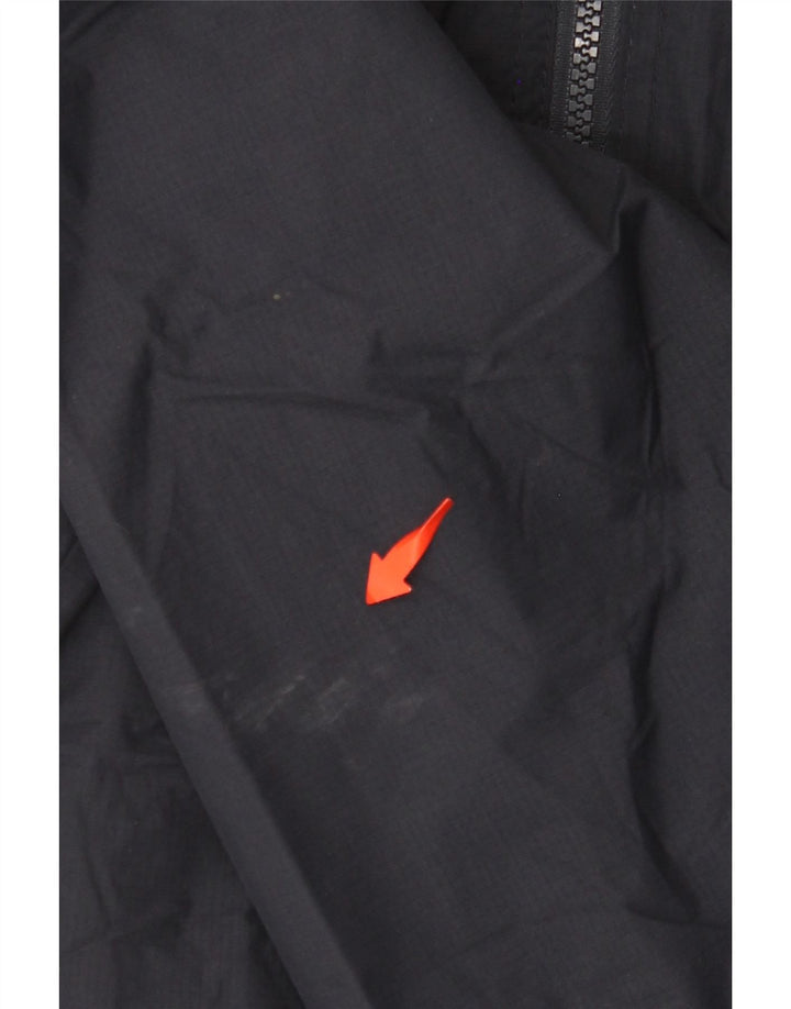SUPERDRY Windhiker Windbreaker Jacket pentru bărbați UK 36 Small Bleumarin
