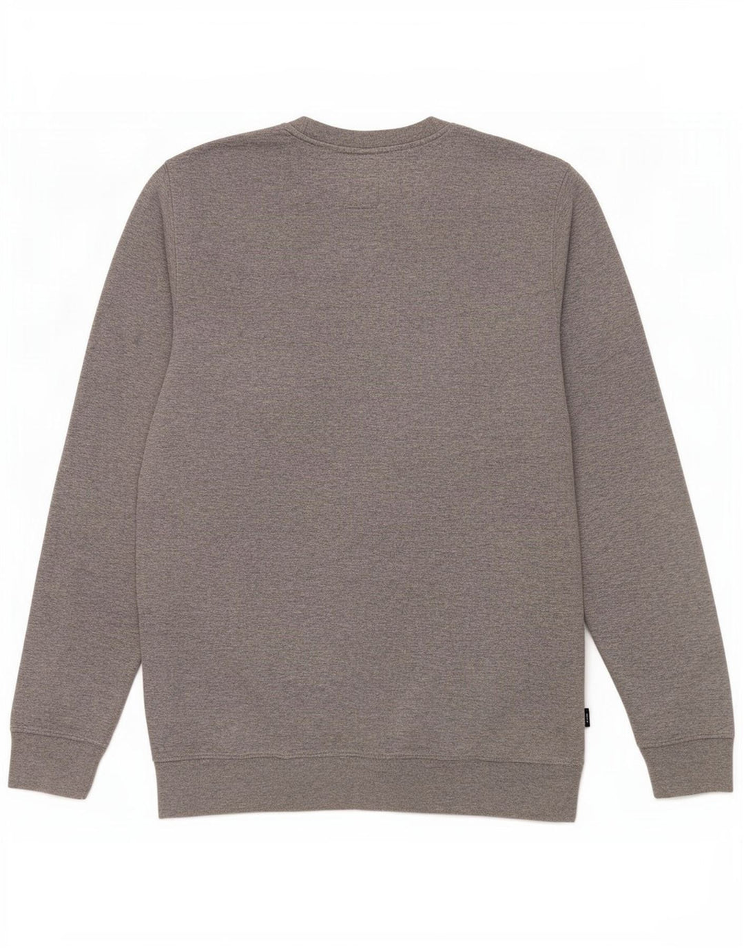 Hanorac grafic pentru bărbați Vans Jumper mic, gri, bumbac cu pete