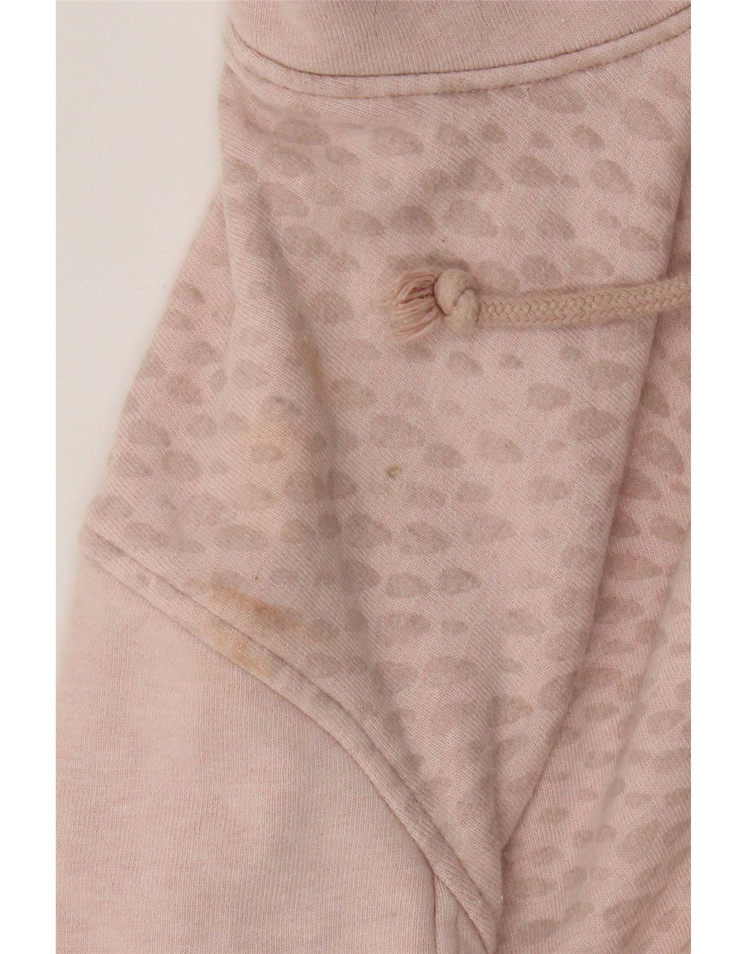 Pulover Levi's pentru bărbați, bumbac mare cu pete roz