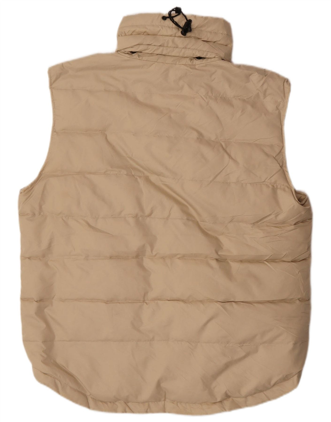 Gilet căptușit pentru bărbați Scorpion Bay UK 38 Medium Bej Poliester