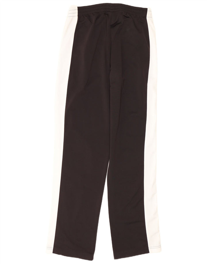 Pantaloni de trening Puma pentru bărbați, negru, color block