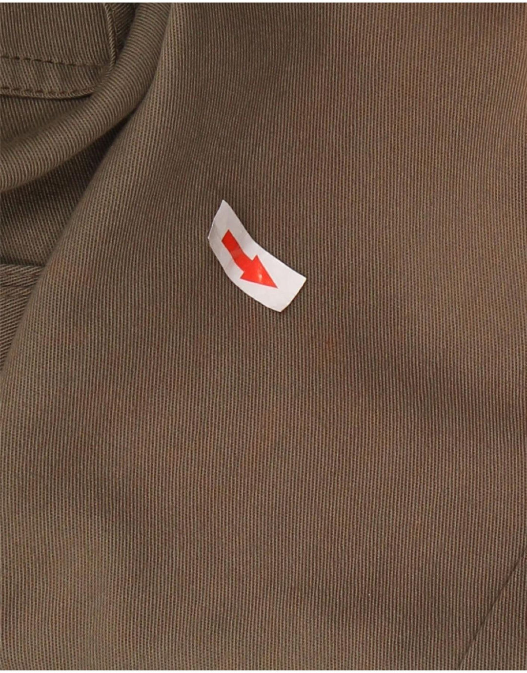 Trench pentru femei JONES NEW YORK UK 14 mare kaki