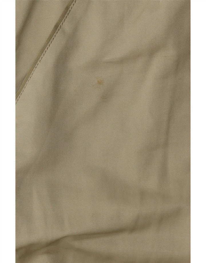 TOMMY HILFIGER Pantaloni casual drepti pentru femei EU 42 Large W34 L27 Bej