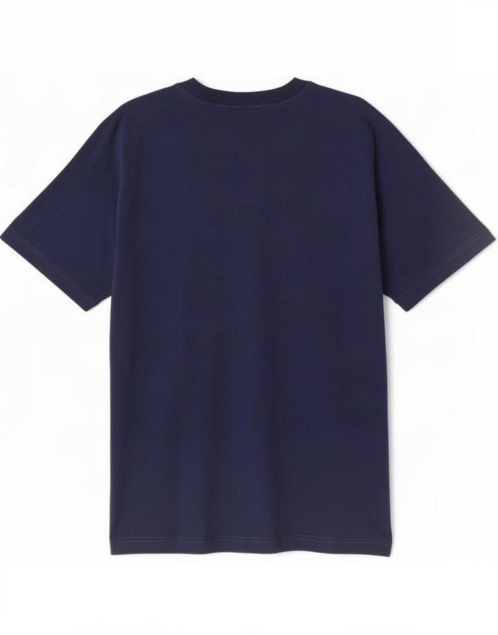 Tricou Bărbați Adidas Top Mic Bleumarin