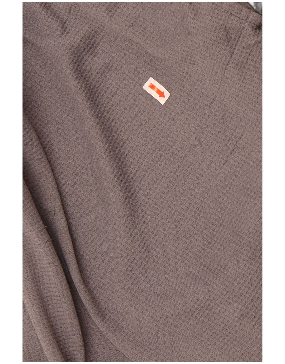 Pantaloni scurți de sport grafic Russell Athletic pentru bărbați, gri mediu, blocuri de culoare