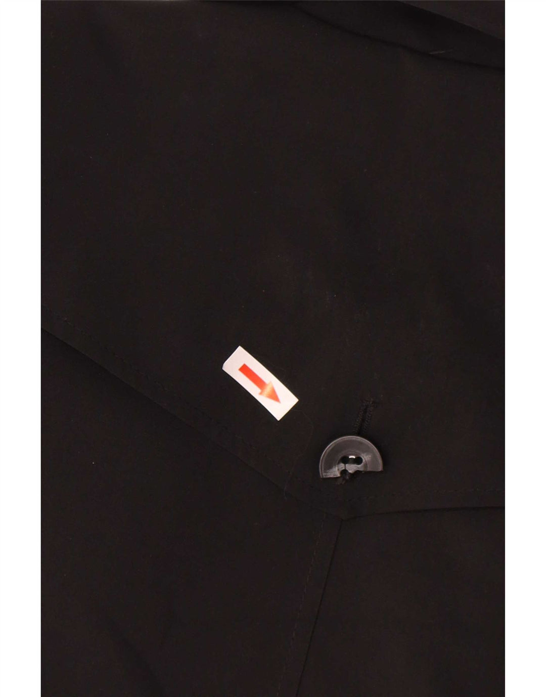 Trench pentru femei Marks & Spencer UK 12 Poliester mediu negru