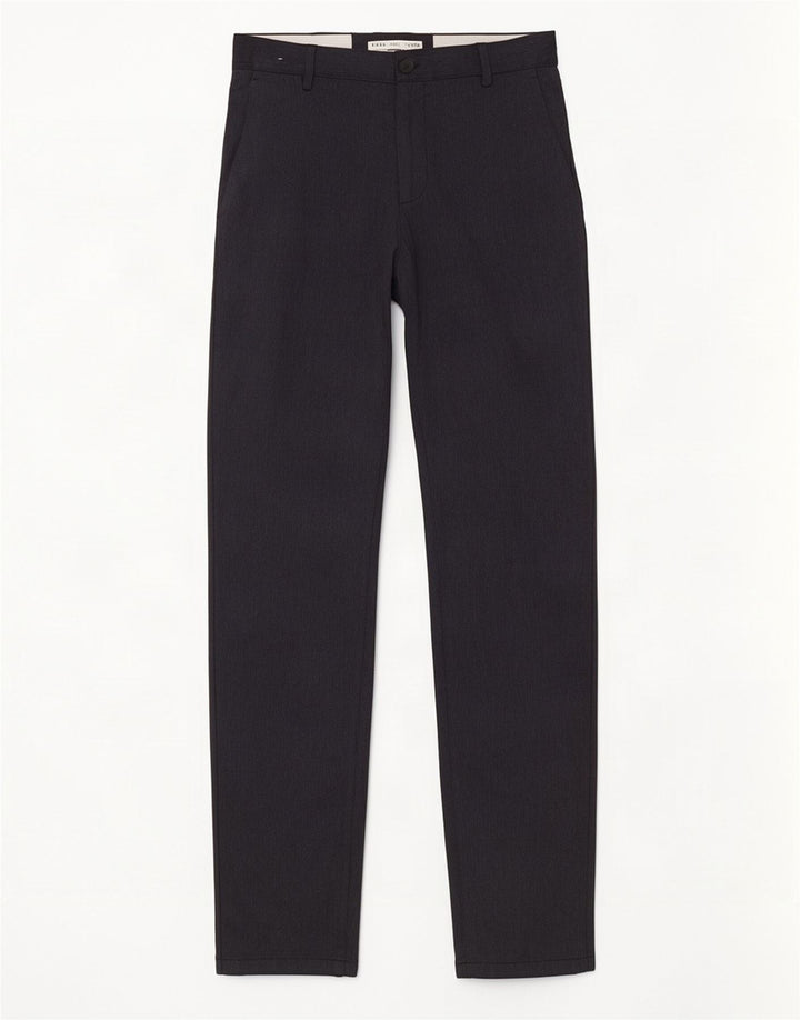 Pantaloni chino slim pentru bărbați Zara EU 42 Large W32 L32 Gri