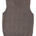 MARKS & SPENCER Bluză pentru bărbați Blue Harbour Vest Tank Top UK 38/40 Medium Gri
