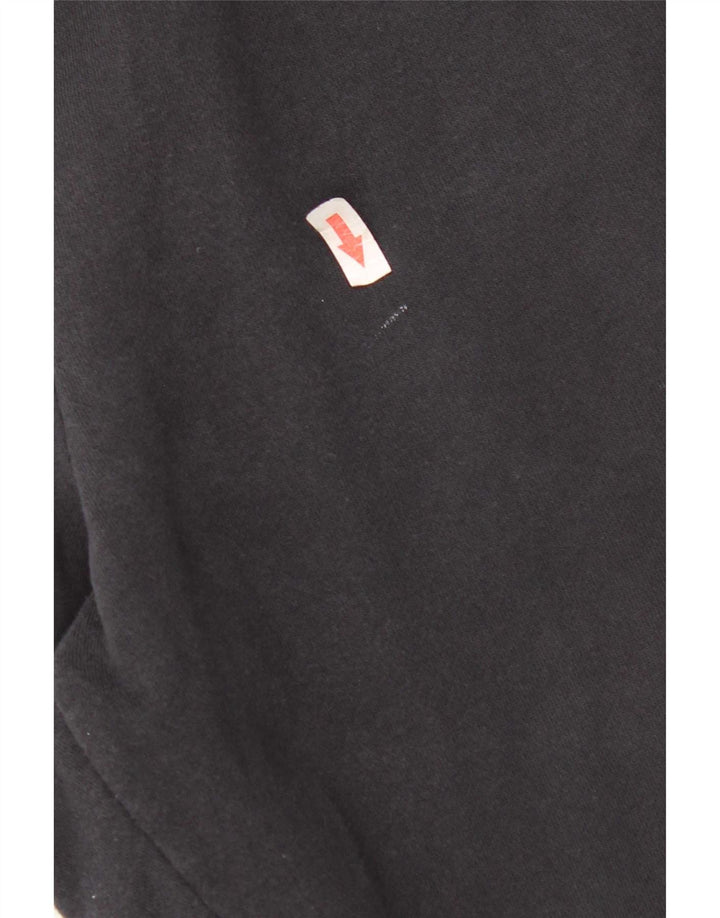Pantaloni de trening pentru bărbați Under Armour Pantaloni de jogging Mediu Bumbac bleumarin