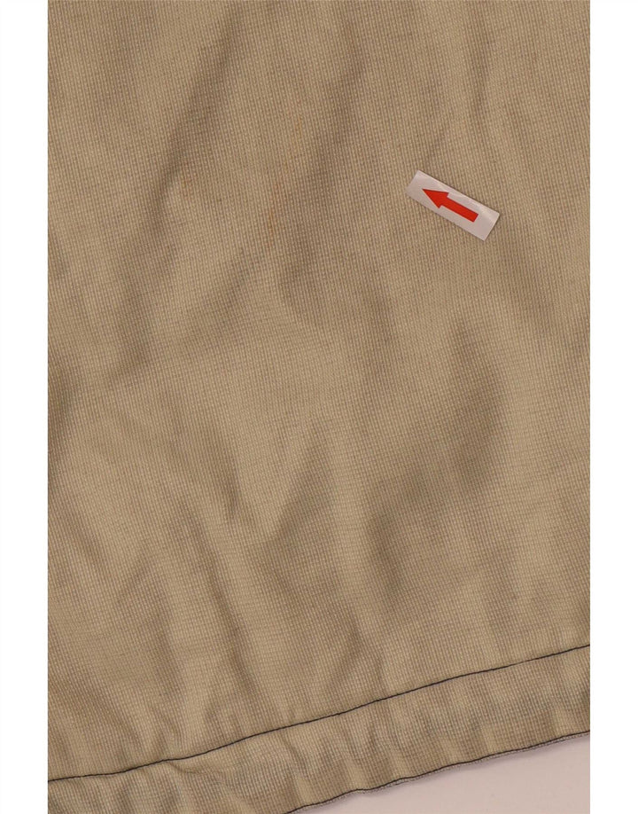 Jachetă de schi cu glugă pentru bărbați Ladakh UK 42 XL, multicoloră