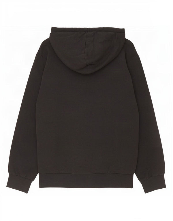 Jack & Jones pentru bărbați cu hanoră grafică Jumper XL bumbac negru