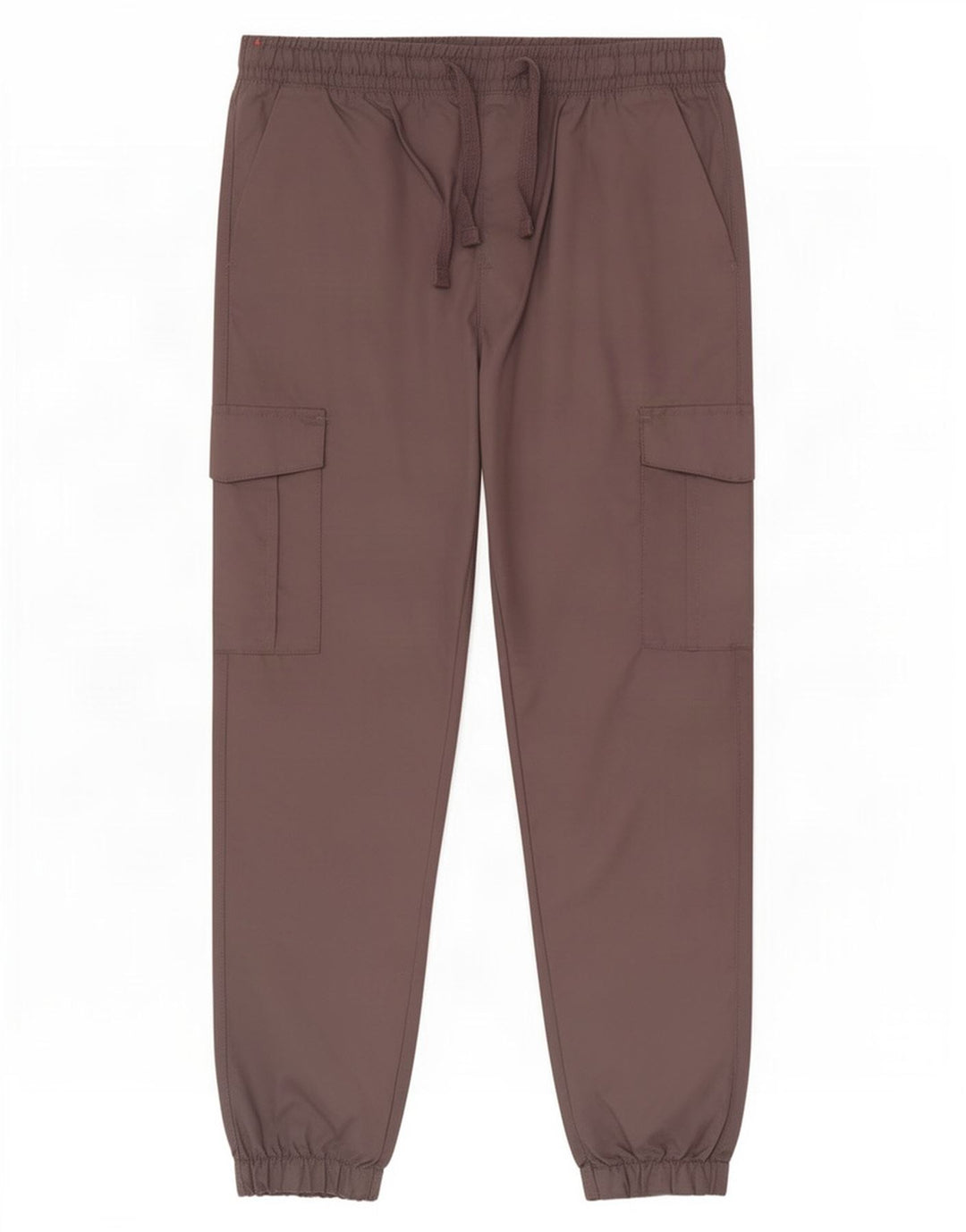 French Connection Joggeri pentru bărbați Pantaloni cargo Mediu L32 L29 Poliester gri
