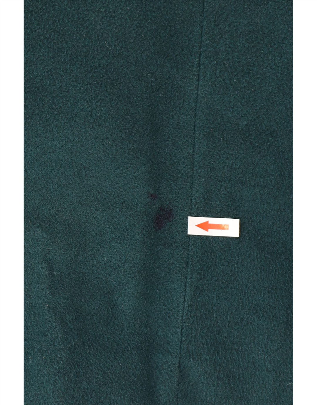 Jachetă pentru femei Marks & Spencer cu două piepturi, verde mediu, UK 12