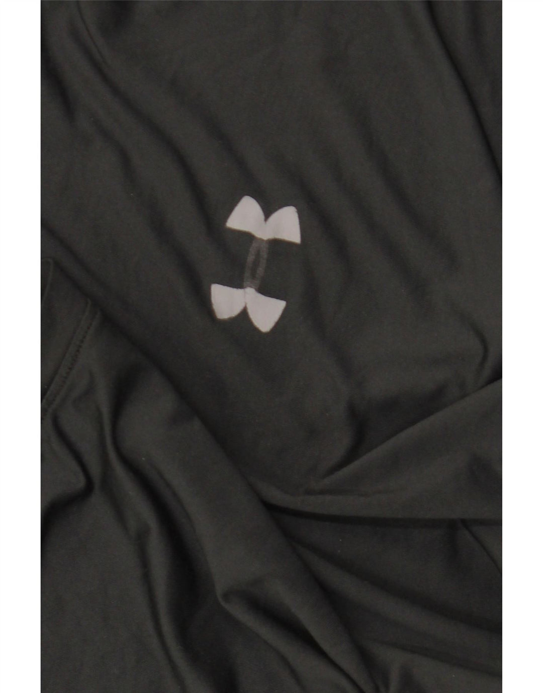Tricou Under Armour pentru bărbați Top XL Negru