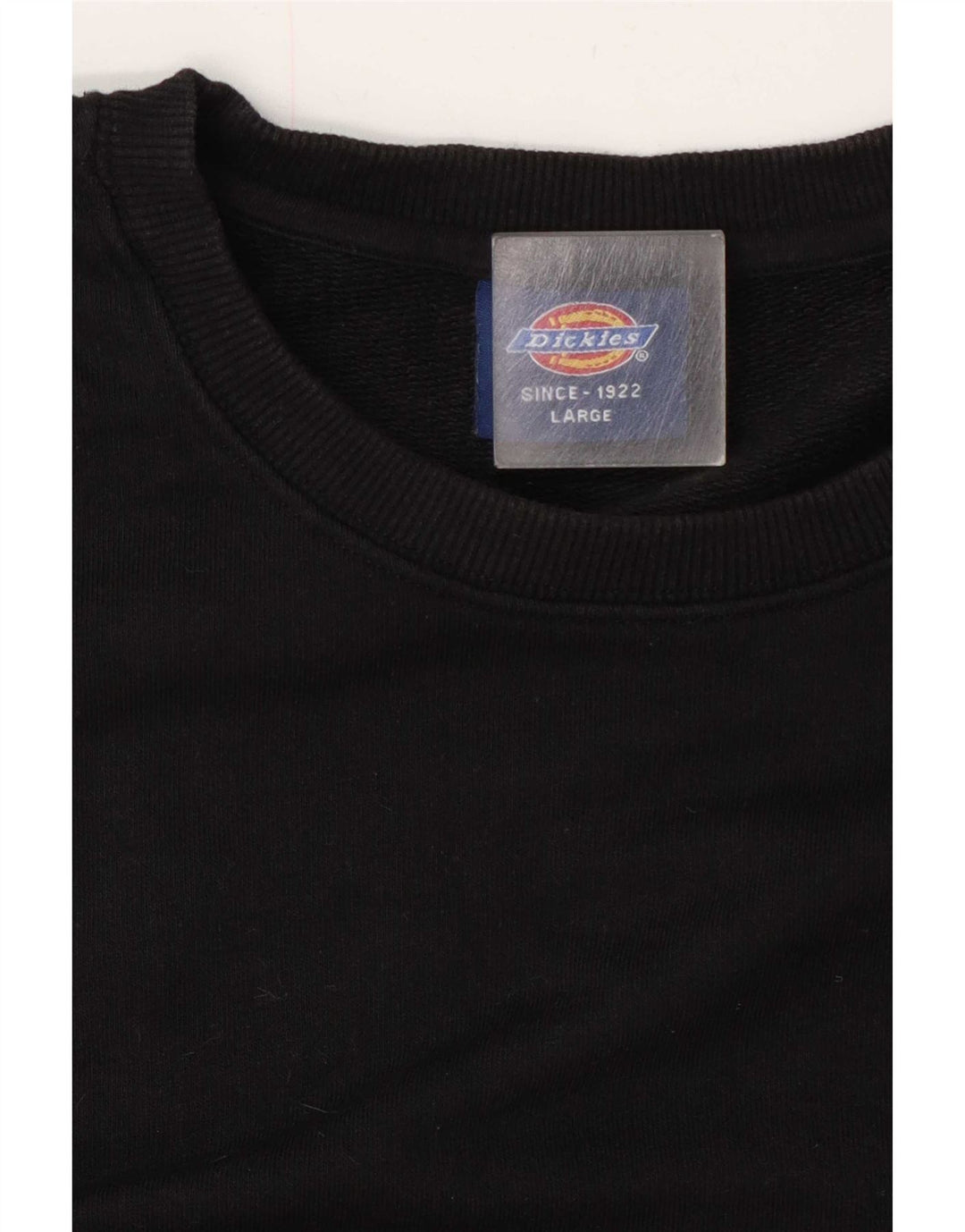 Pulover pentru bărbați Dickies, mare, negru