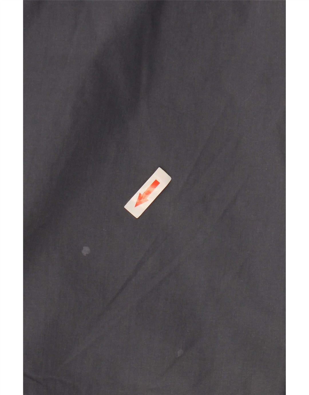Pantaloni de trening Adidas pentru bărbați, poliester, gri mic