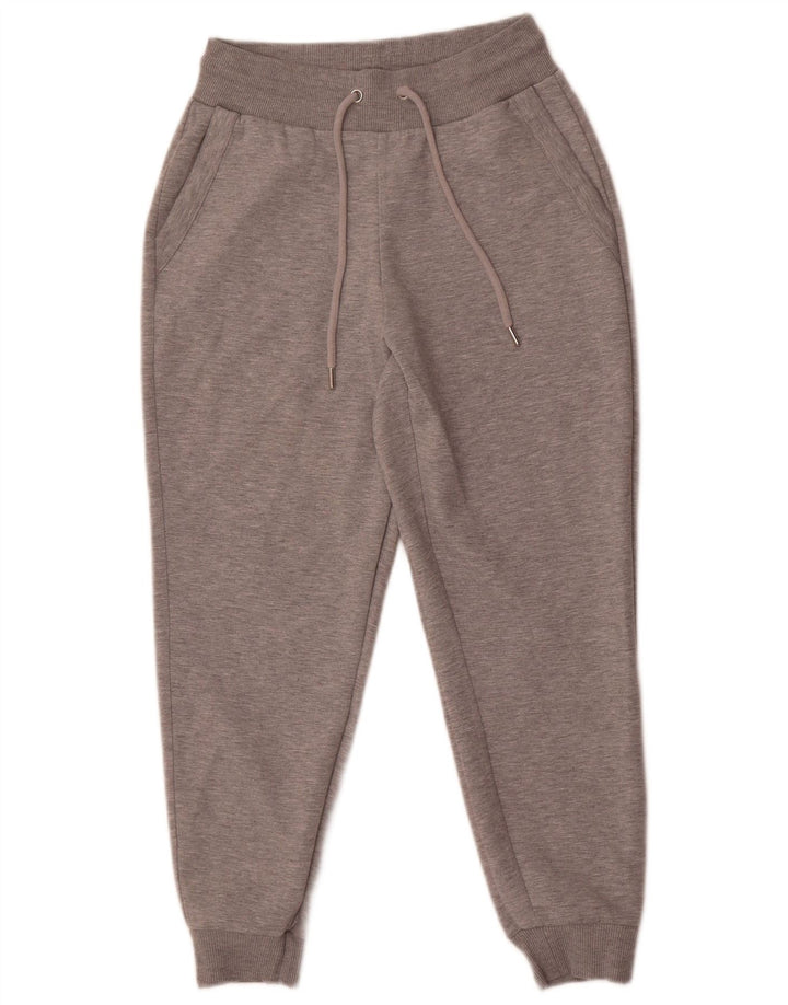 Pantaloni de trening pentru bărbați Reiss Joggeri, poliester, gri mic