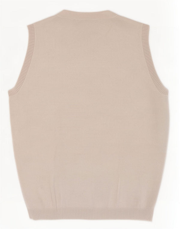 Vestă pentru femei Zara UK 8 Small White