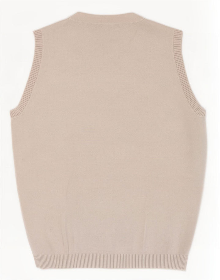 Vestă pentru femei Zara UK 8 Small White