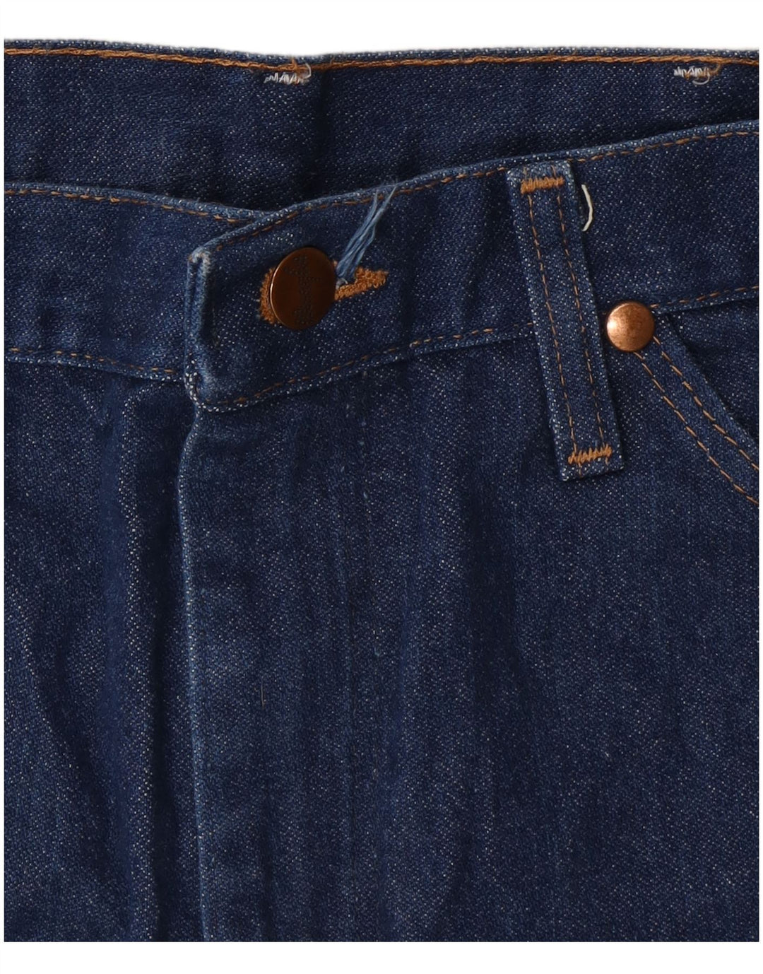 Pantaloni scurți din denim Wrangler W30 Medium Blue